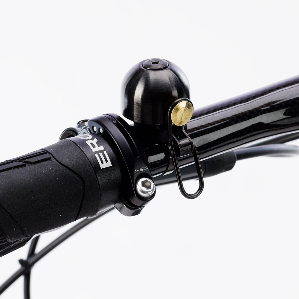 Spurcycle Bell – Austin Cycles - Main Image