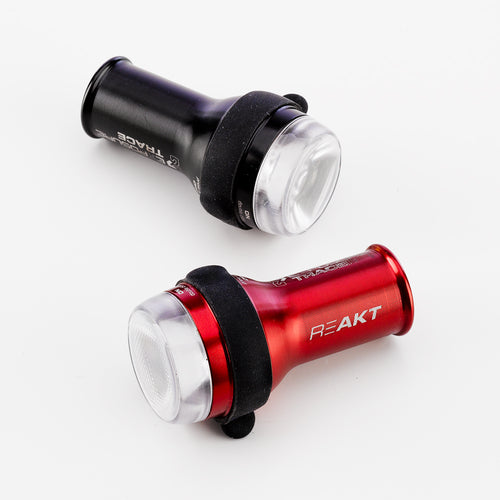 Peloton Exposure Trace Bike Lights Lights Tracer Mk3 Reakt